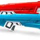 Illustration for article titled The Water Gun That Shoots Liquid Bullets Has Been Upgraded With a Promise That It No Longer Leaks